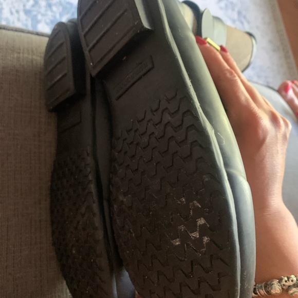 Burberry rain boot - Picture 5 of 5